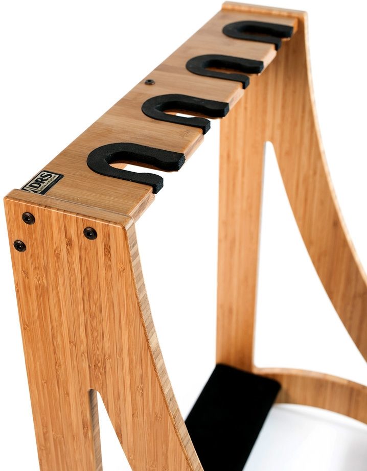 DRS Racks Alpha4 Original Guitar Rack (4-Space) 7 DRS Racks Alpha4 Original Guitar Rack (4-Space)