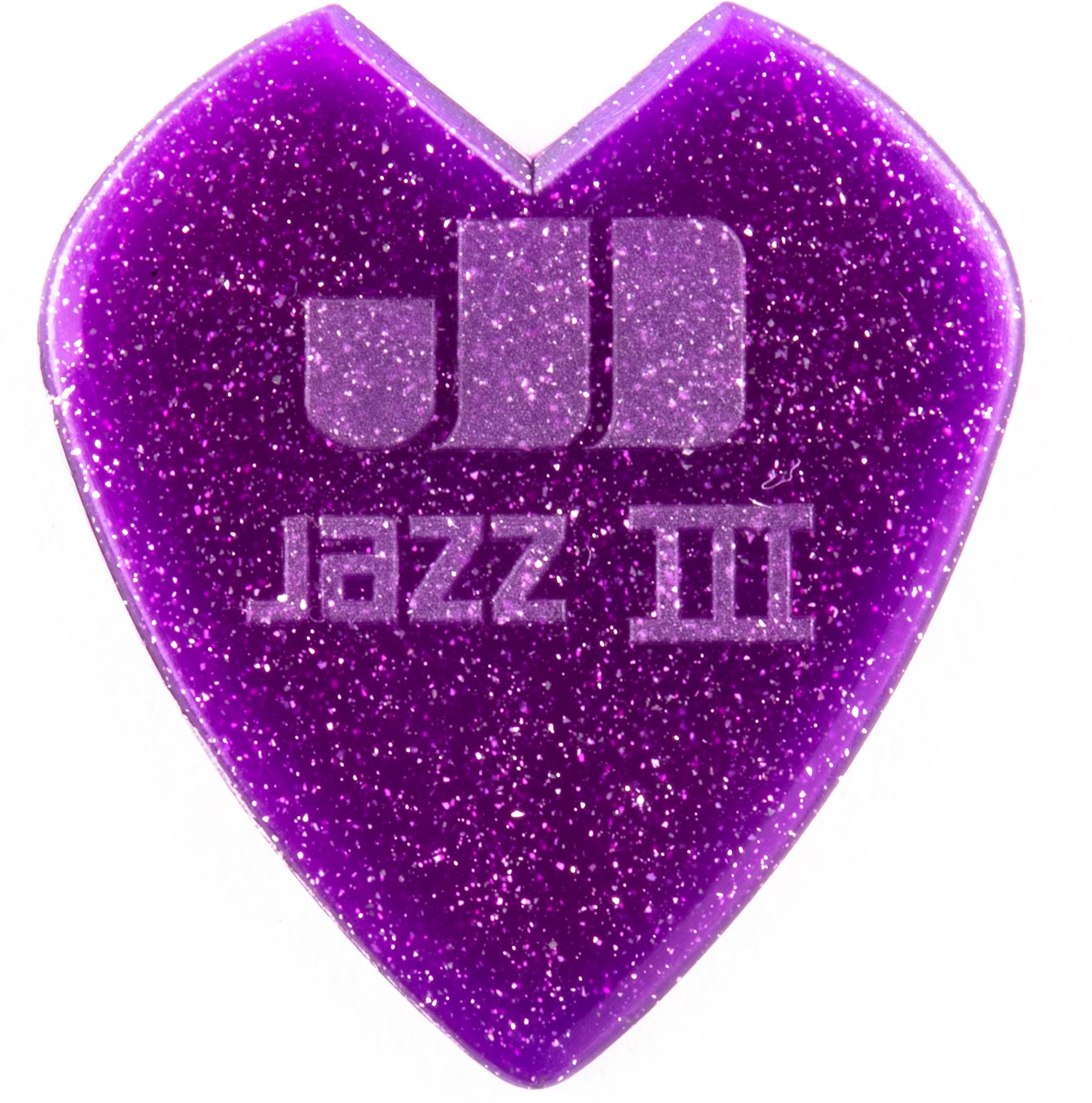Dunlop Kirk Hammett Jazz III Guitar Picks