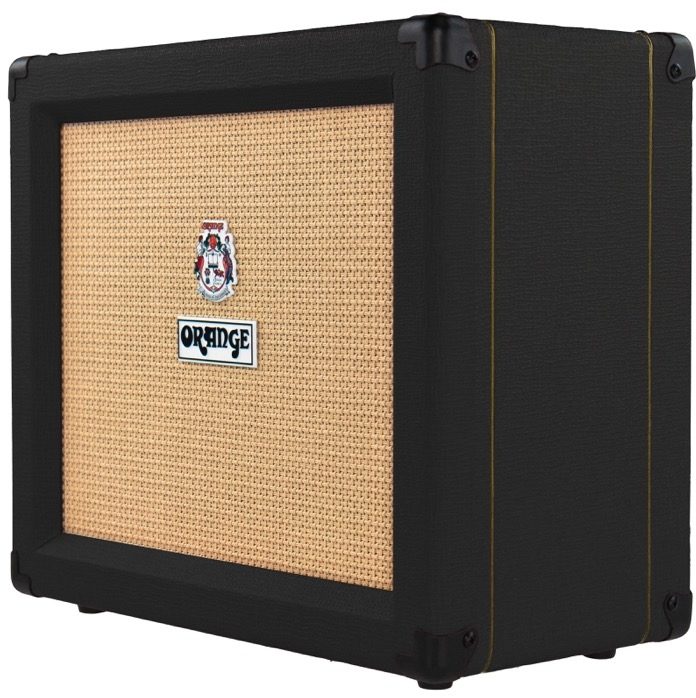 Orange Crush 35RT Guitar Combo Amplifier with Reverb (35 Watts, 1x10") 2 Orange Crush 35RT Guitar Combo Amplifier with Reverb (35 Watts, 1x10")
