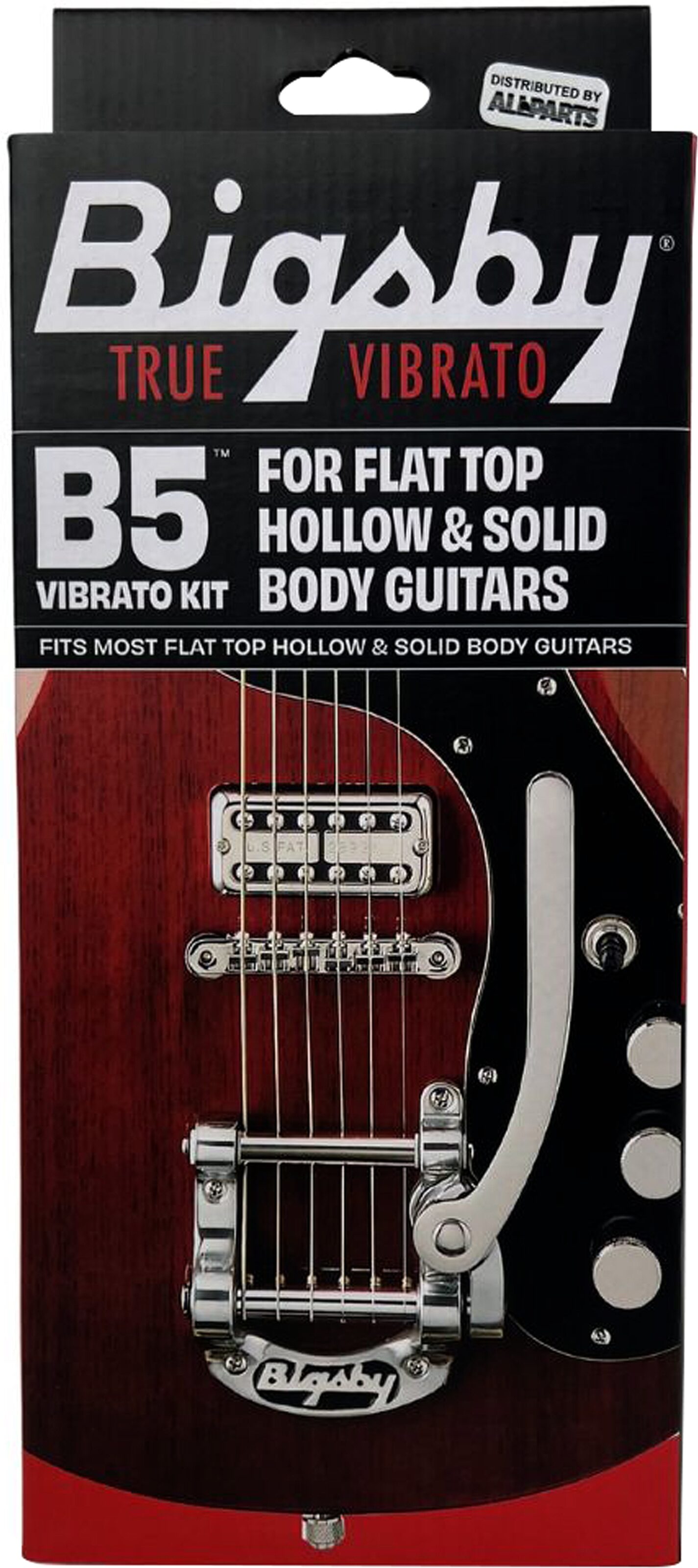 Bigsby B5 Tremolo 3 Bigsby B5 Tremolo