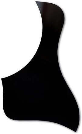 Taylor Baby Pickguard 1 Taylor Baby Pickguard