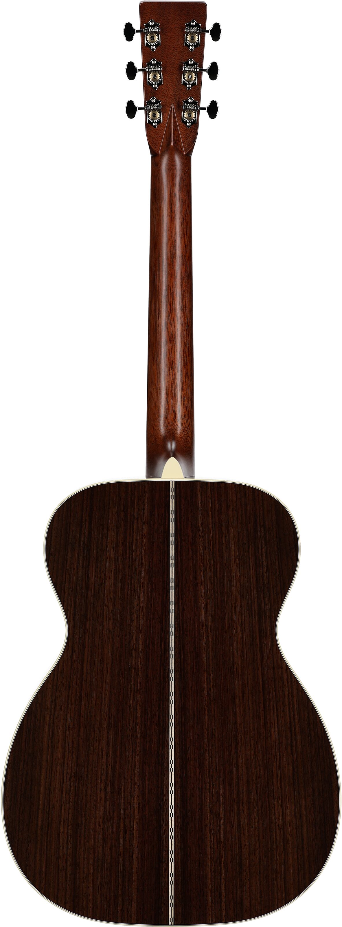 Martin 00-28-v2 Grand Concert Acoustic Guitar (with Case) 3 Martin 00-28-v2 Grand Concert Acoustic Guitar (with Case)