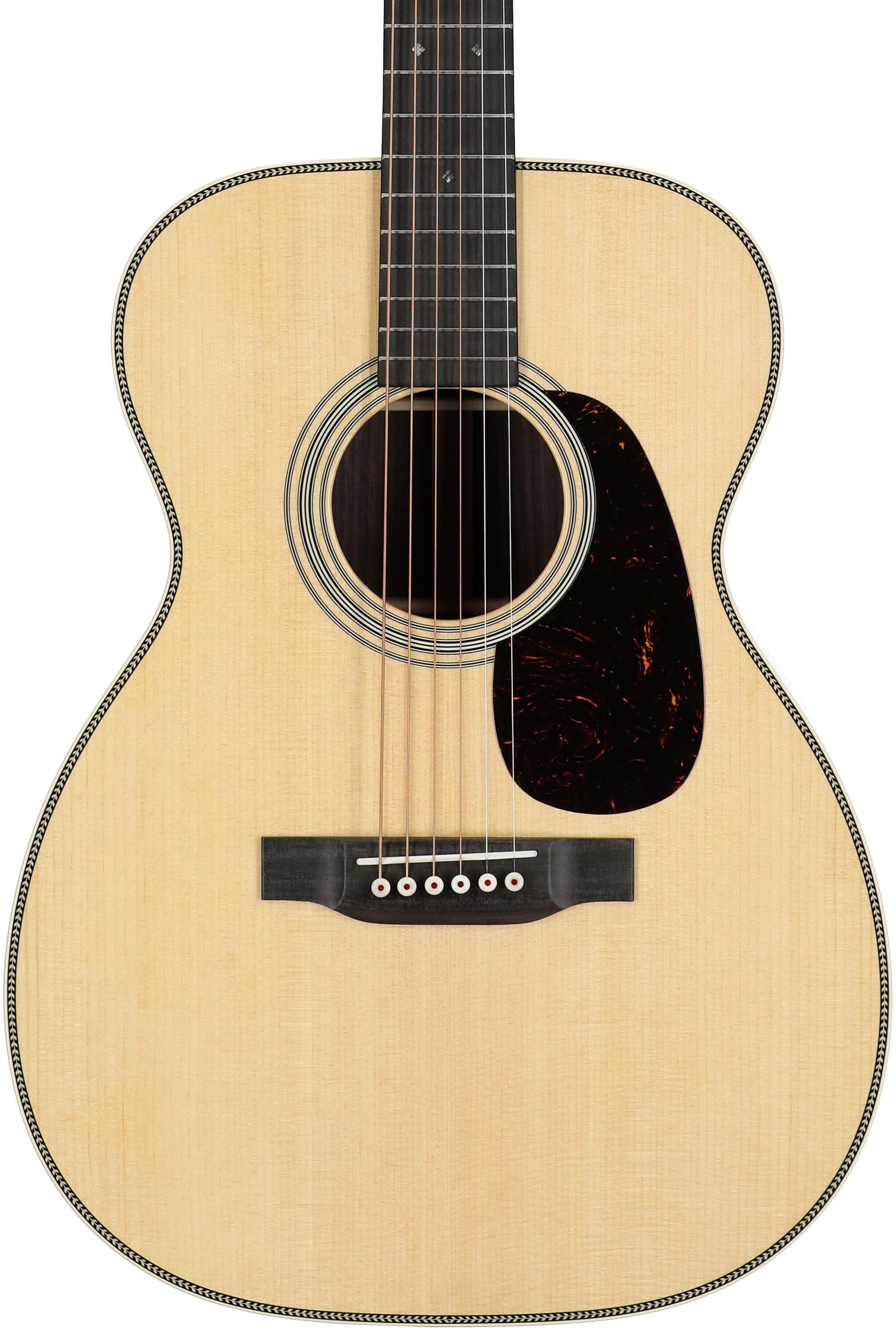Martin 00-28-v2 Grand Concert Acoustic Guitar (with Case) 5 Martin 00-28-v2 Grand Concert Acoustic Guitar (with Case)