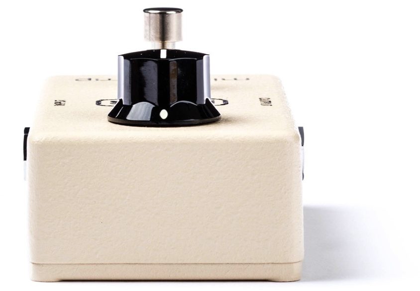 MXR M133 Micro Amp Boost Pedal 5 MXR M133 Micro Amp Boost Pedal