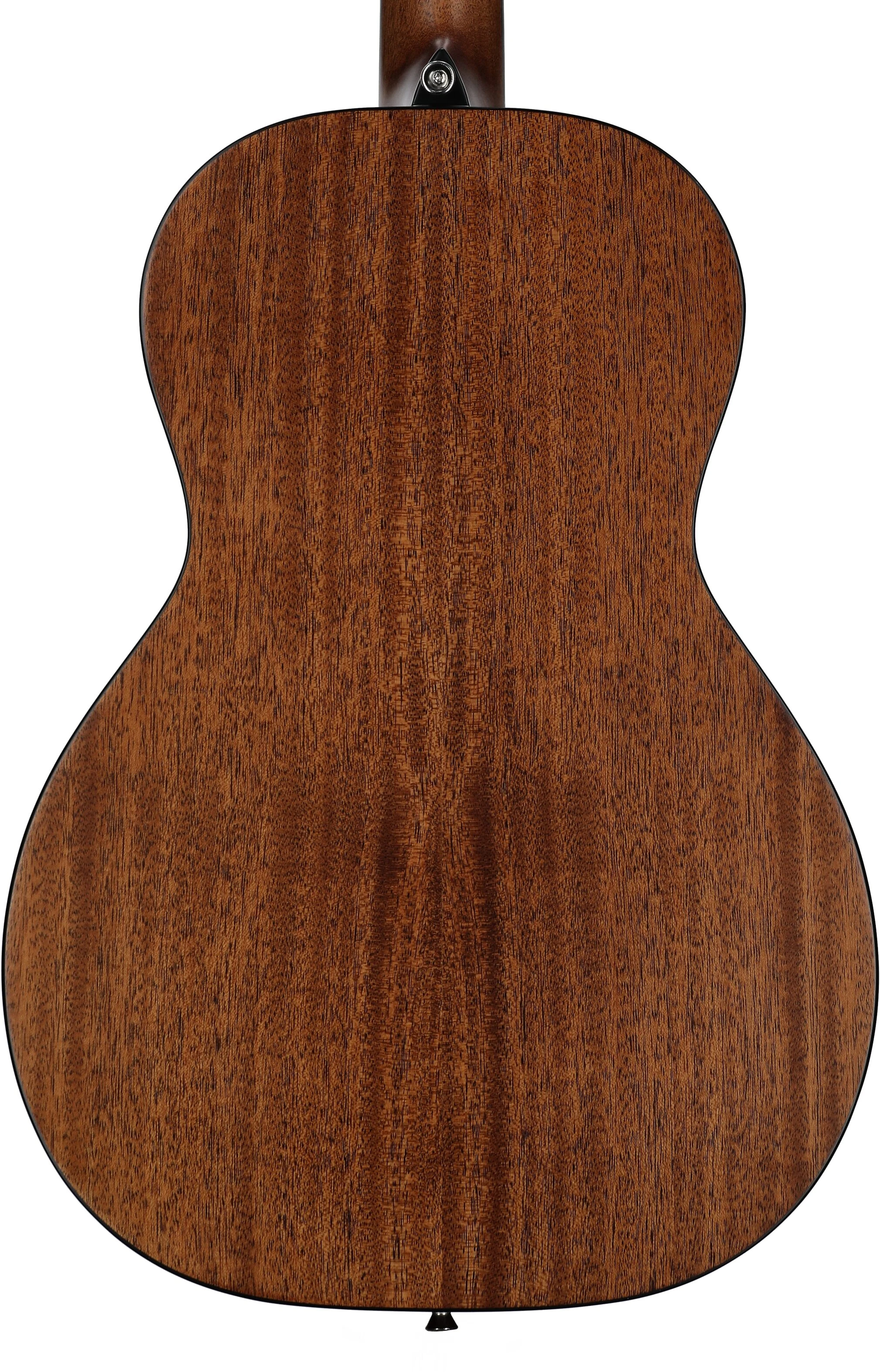 Alvarez AP66 Parlor Acoustic Guitar 7 Alvarez AP66 Parlor Acoustic Guitar