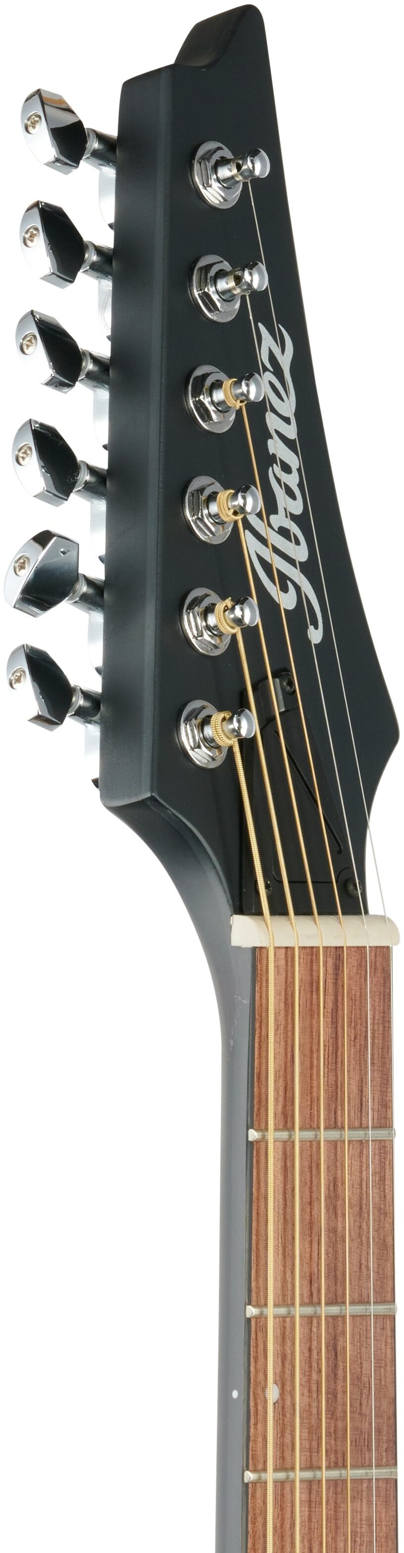 Ibanez Altstar ALT20 Acoustic-Electric Guitar 5 Ibanez Altstar ALT20 Acoustic-Electric Guitar