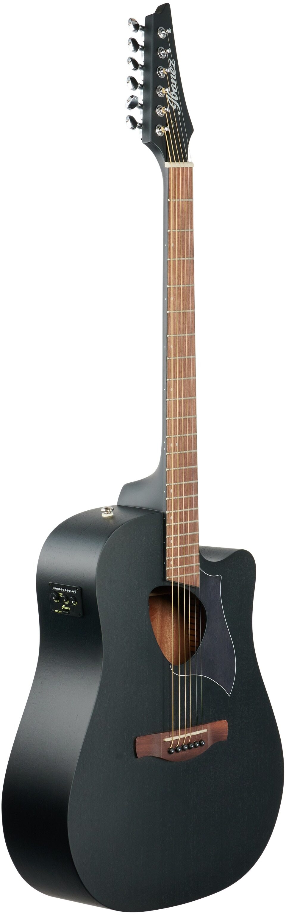 Ibanez Altstar ALT20 Acoustic-Electric Guitar 6 Ibanez Altstar ALT20 Acoustic-Electric Guitar