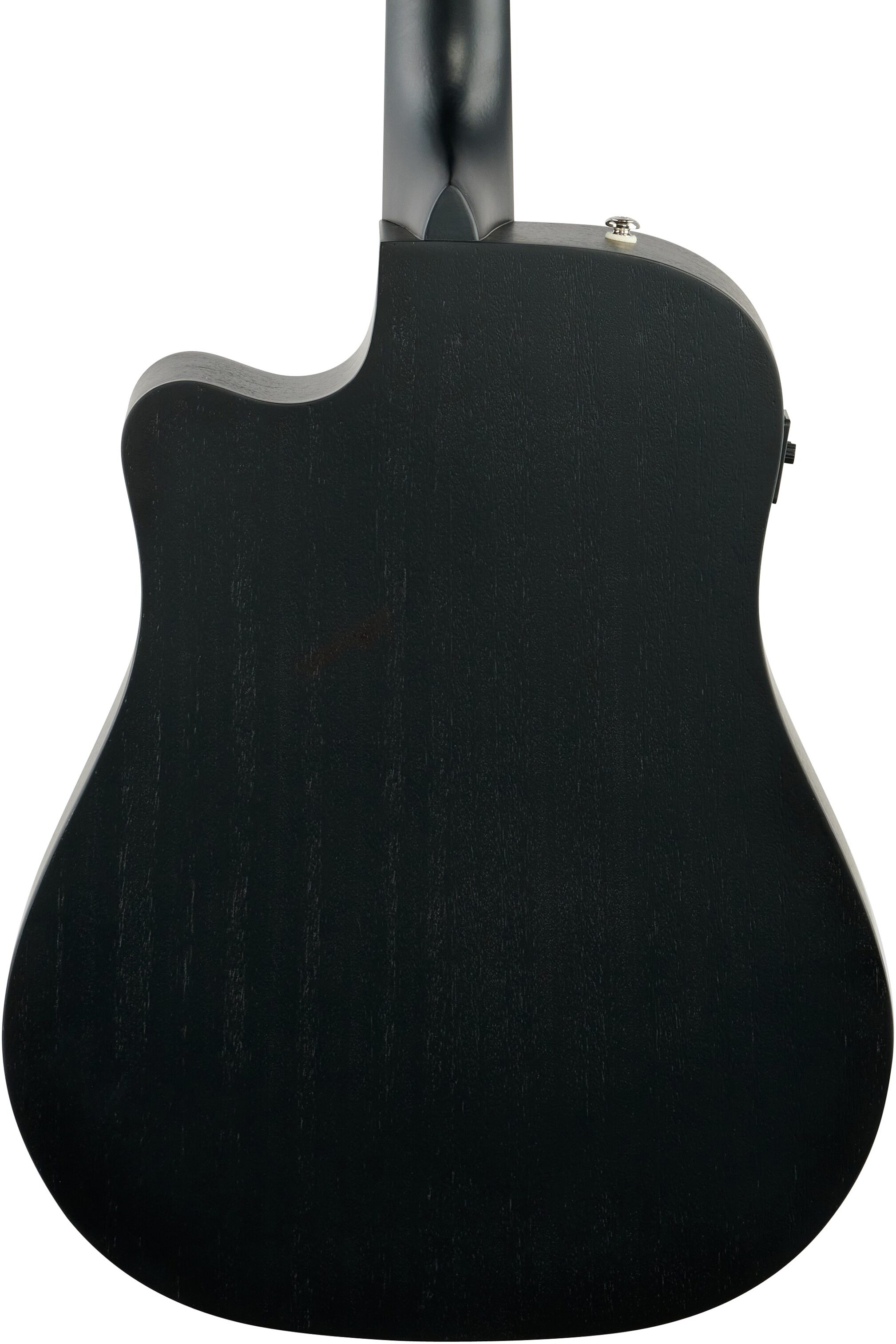 Ibanez Altstar ALT20 Acoustic-Electric Guitar 7 Ibanez Altstar ALT20 Acoustic-Electric Guitar