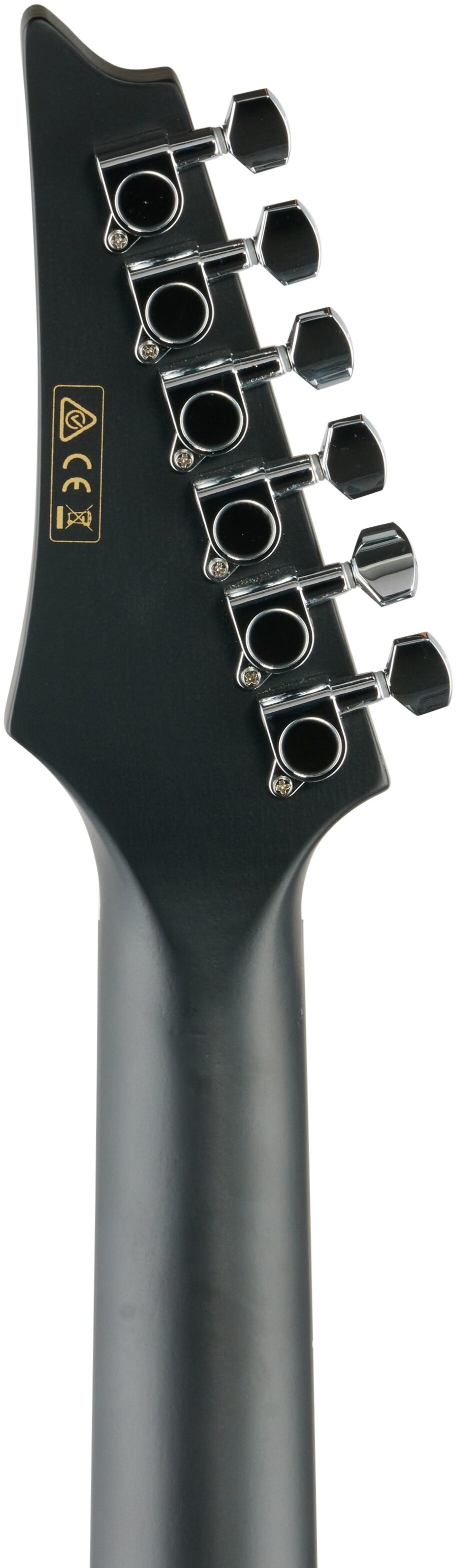 Ibanez Altstar ALT20 Acoustic-Electric Guitar 8 Ibanez Altstar ALT20 Acoustic-Electric Guitar