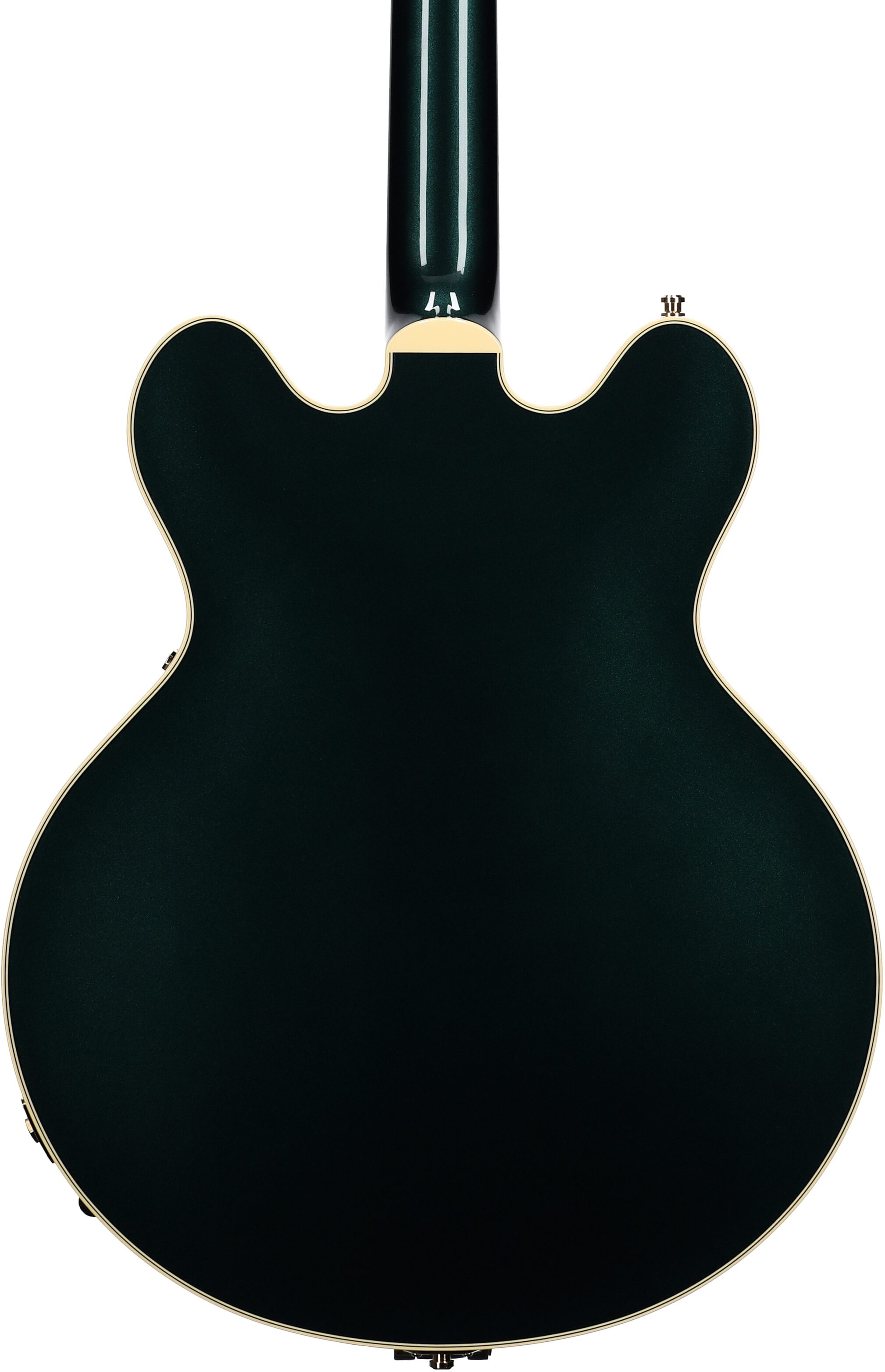 Gretsch Professional Collection Broadkaster LX Center Block Semi-hollowbody Electric Guitar (with Case) 7 Gretsch Professional Collection Broadkaster LX Center Block Semi-hollowbody Electric Guitar (with Case)