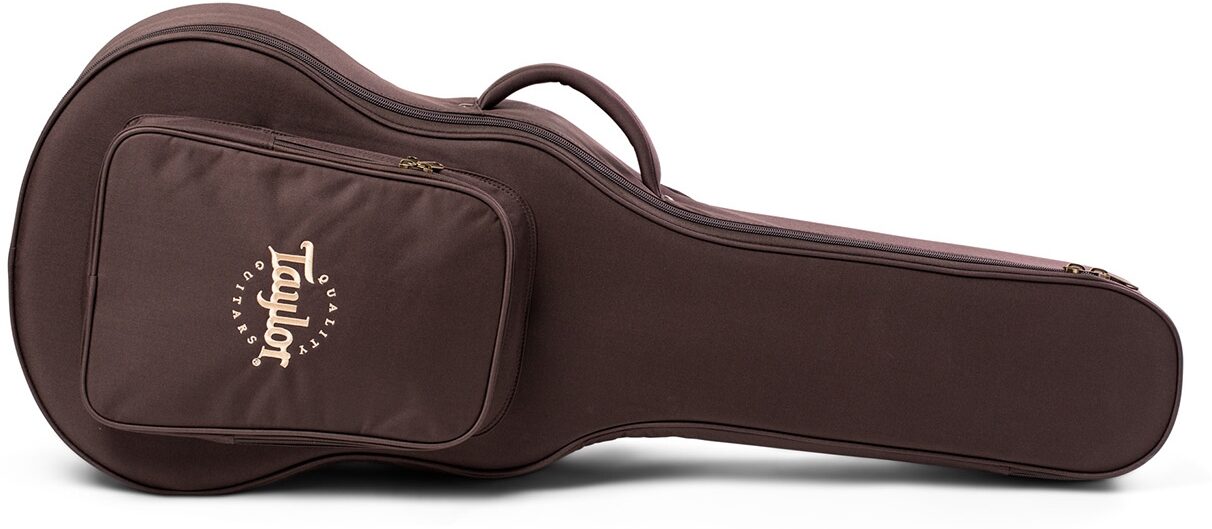Taylor Super Aero Grand Concert Acoustic Guitar Case