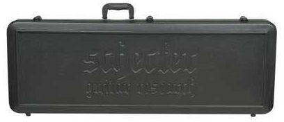 Schecter Diamond Series Hardshell Case