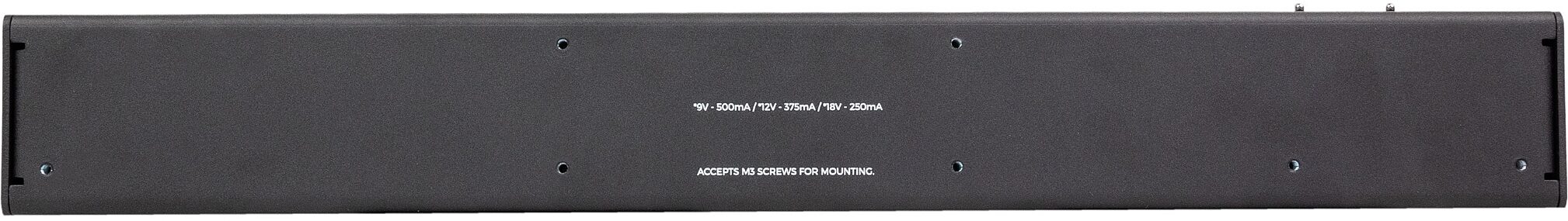 Walrus Audio Canvas Power 22 (Standalone Power Supply) 3 Walrus Audio Canvas Power 22 (Standalone Power Supply)