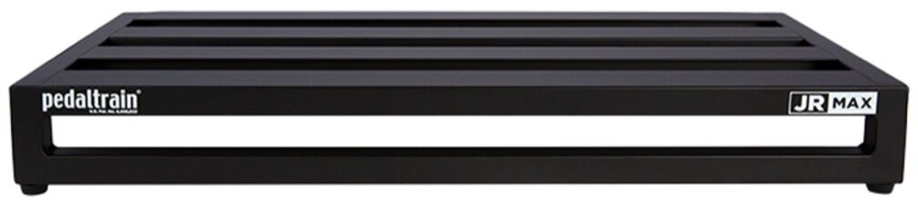 Pedaltrain JR Max Pedalboard 2 Pedaltrain JR Max Pedalboard