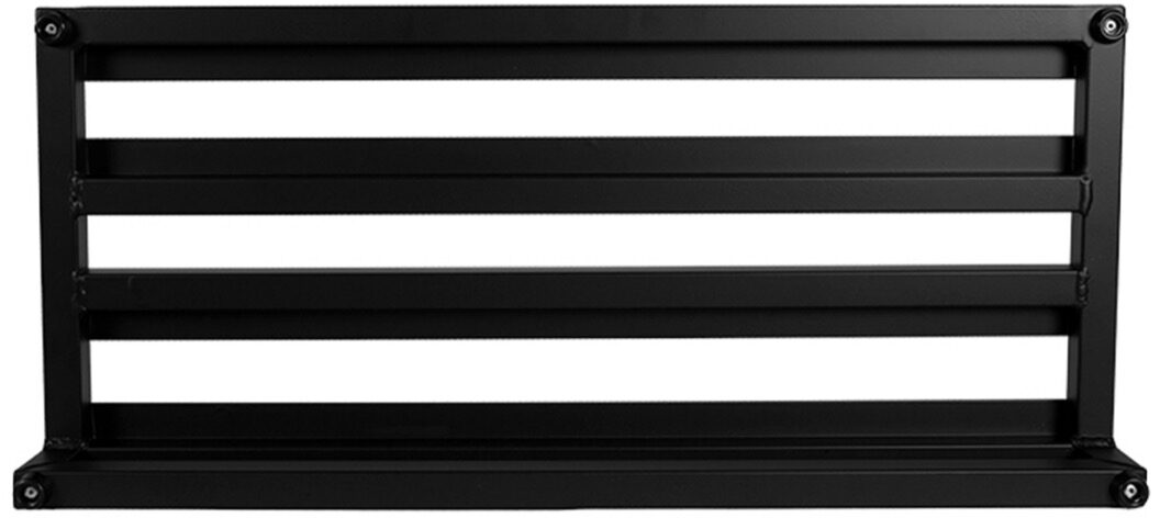 Pedaltrain JR Max Pedalboard 3 Pedaltrain JR Max Pedalboard