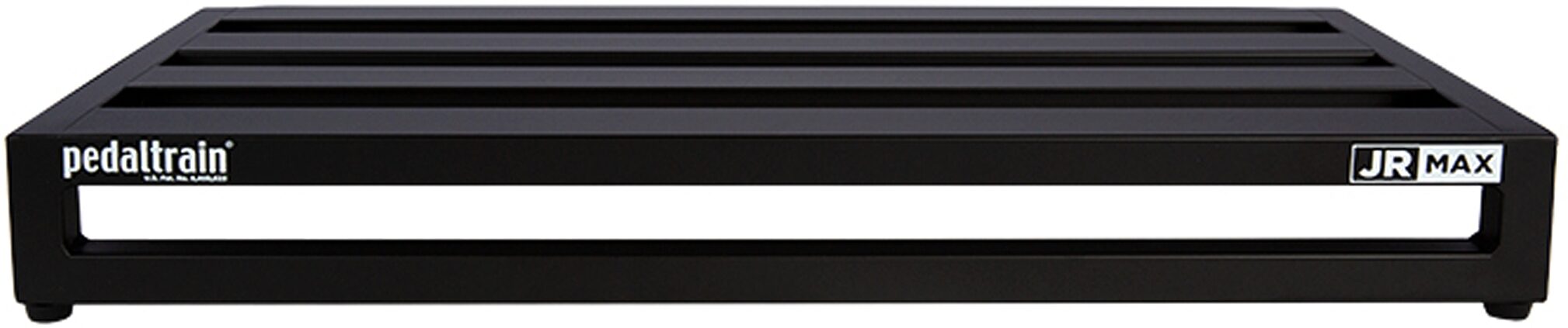 Pedaltrain JR Max Pedalboard 6 Pedaltrain JR Max Pedalboard