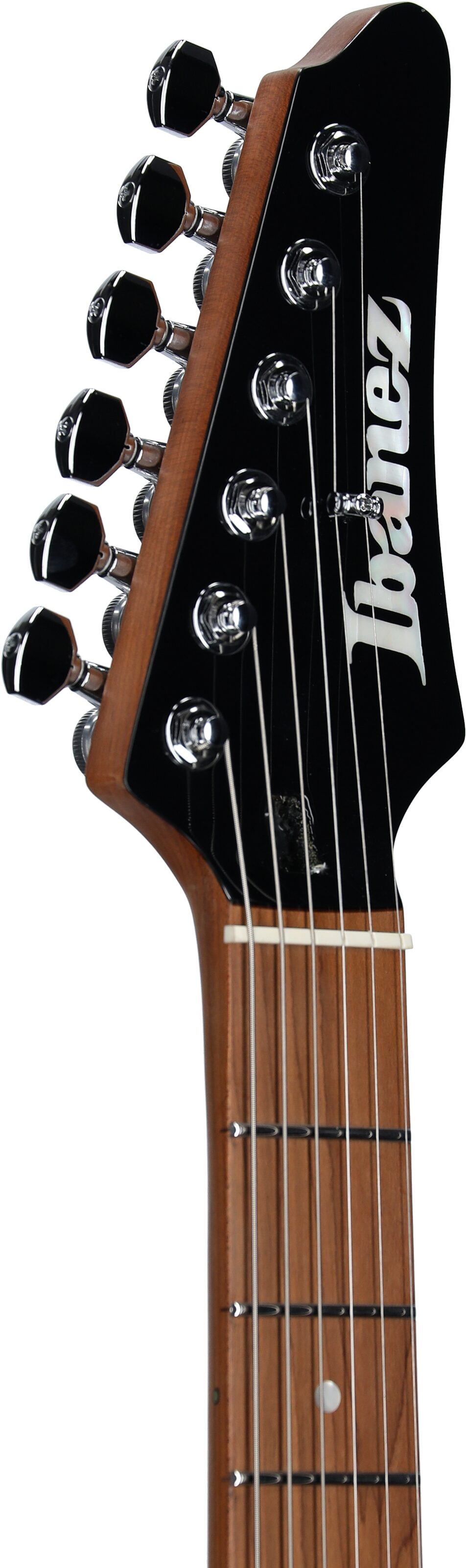 Ibanez AZ24P1QM Premium Electric Guitar (with Gig Bag) 5 Ibanez AZ24P1QM Premium Electric Guitar (with Gig Bag)