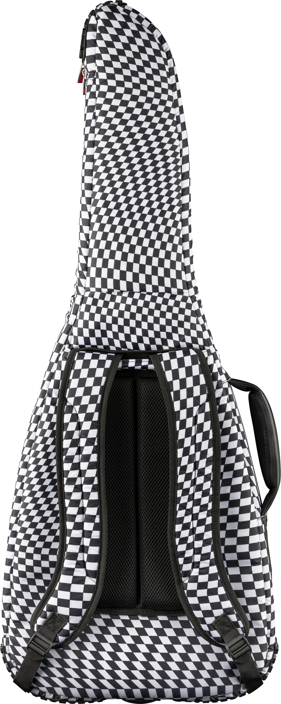 Fender Deluxe Electric Guitar Gig Bag 3 Fender Deluxe Electric Guitar Gig Bag