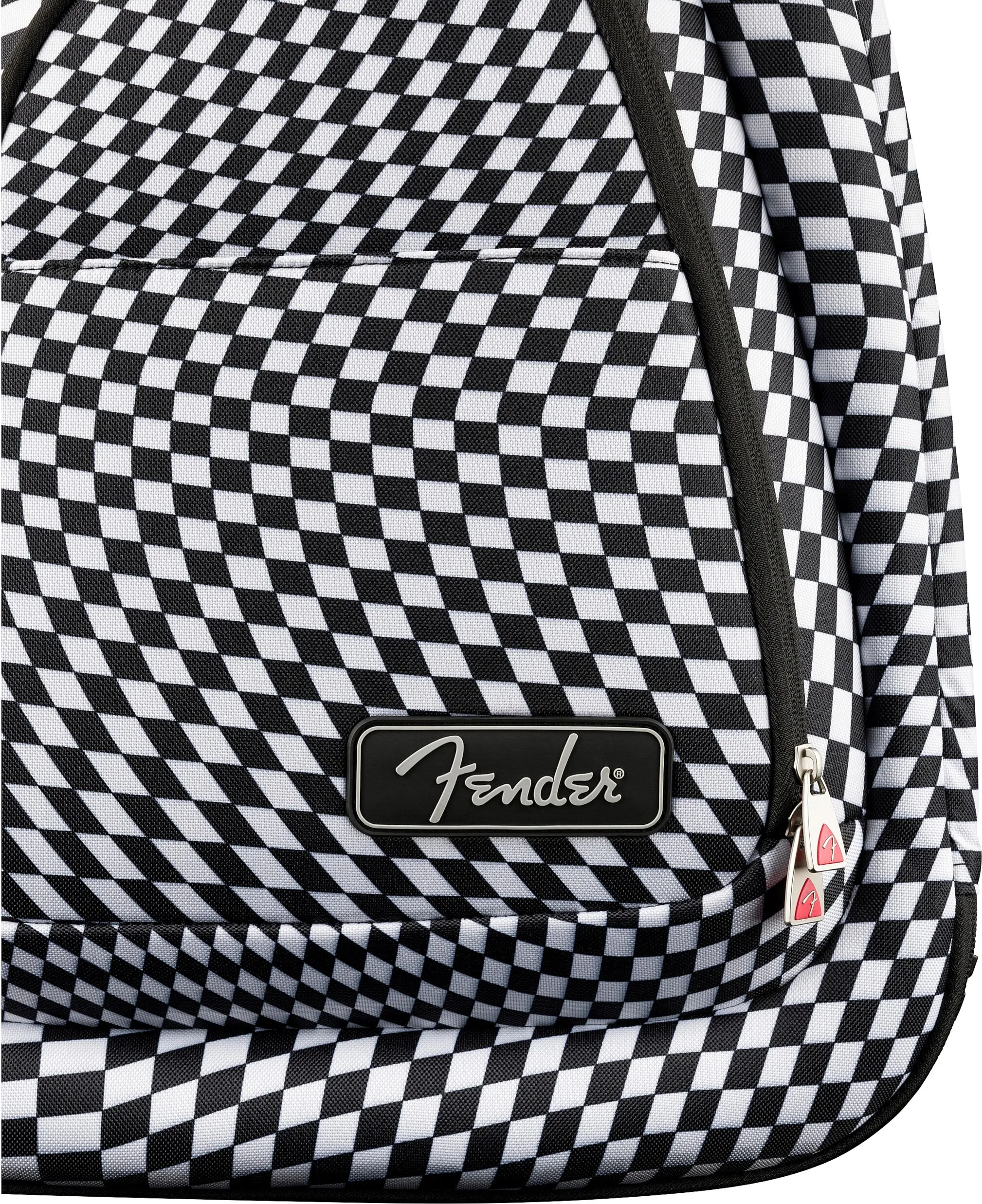 Fender Deluxe Electric Guitar Gig Bag 1 Fender Deluxe Electric Guitar Gig Bag