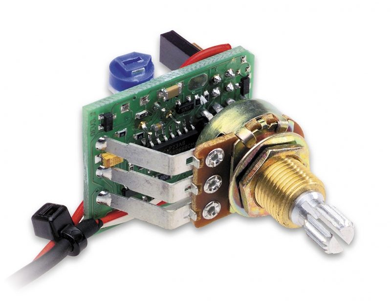 Fishman Powerchip Powerbridge Mixer Long Shaft Preamp 1 Fishman Powerchip Powerbridge Mixer Standard Shaft Preamp