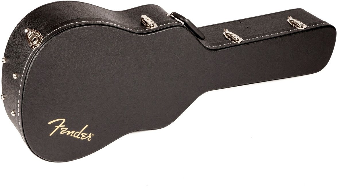 Fender Flat-Top Dreadnought Acoustic Guitar Case