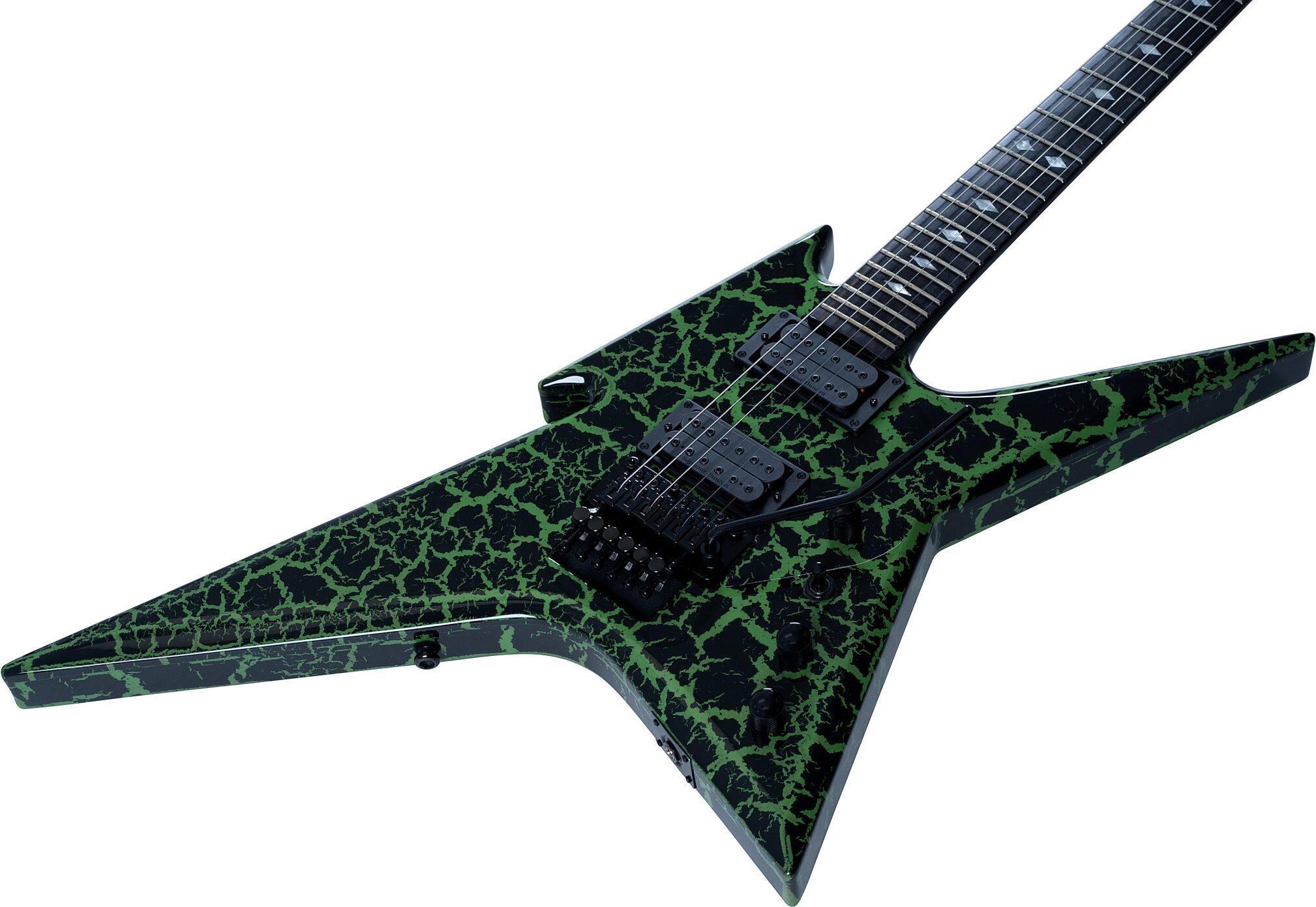 B.C. Rich Ironbird MK1 Legacy FR Electric Guitar 1 B.C. Rich Ironbird MK1 Legacy FR Electric Guitar