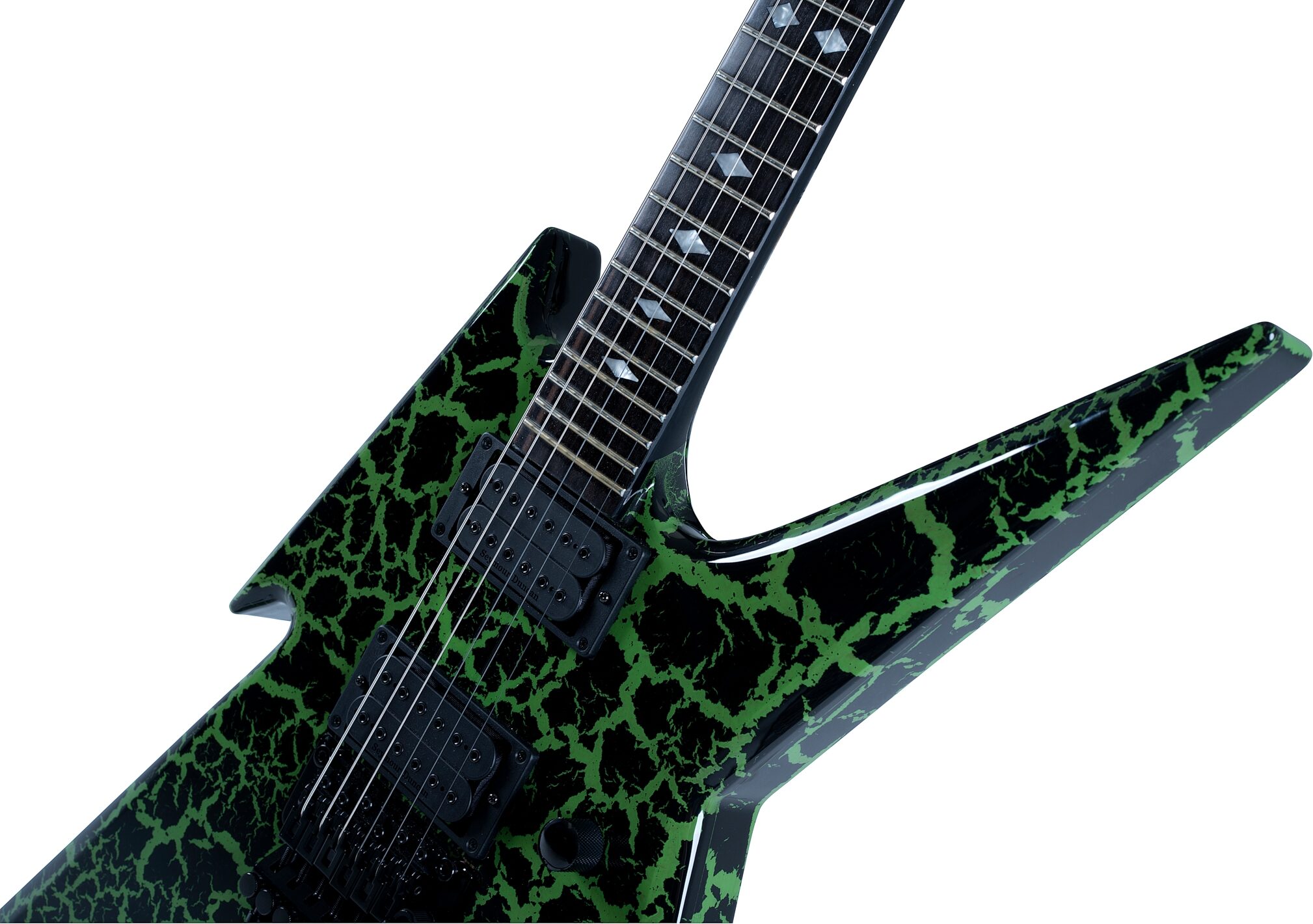 B.C. Rich Ironbird MK1 Legacy FR Electric Guitar 4 B.C. Rich Ironbird MK1 Legacy FR Electric Guitar