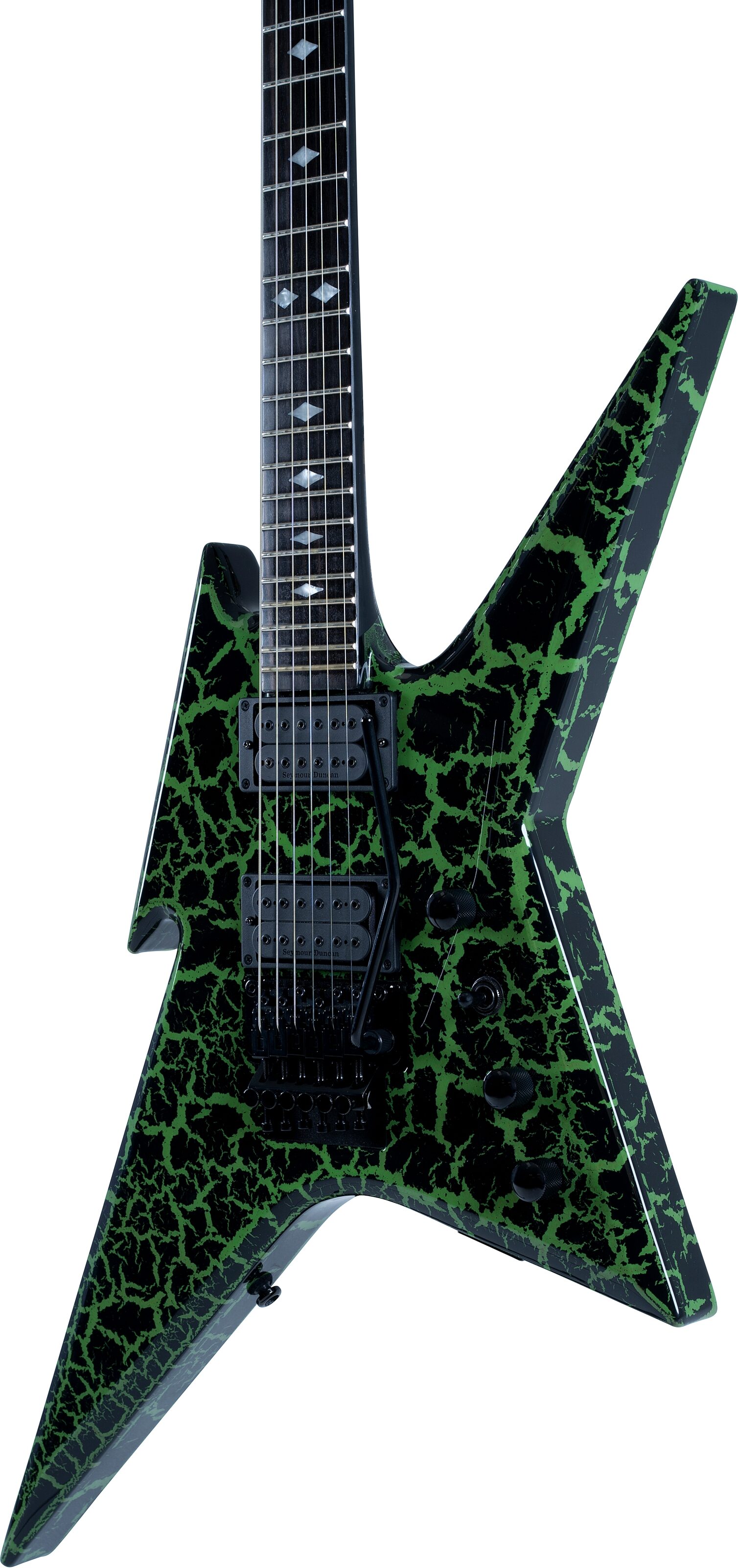 B.C. Rich Ironbird MK1 Legacy FR Electric Guitar 5 B.C. Rich Ironbird MK1 Legacy FR Electric Guitar