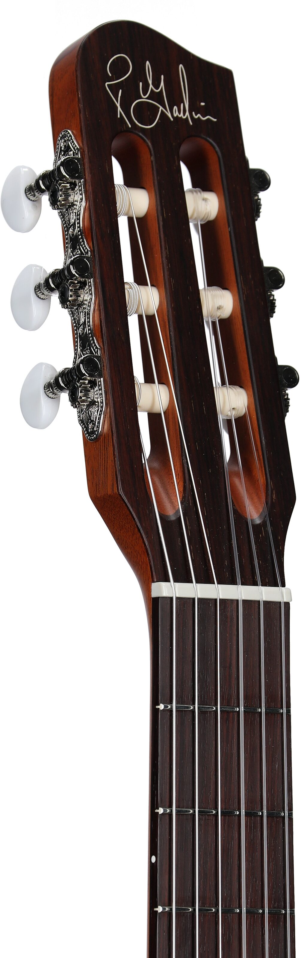 Godin Multiac Grand Concert Encore Classical Acoustic-Electric Guitar 4 Godin Multiac Grand Concert Encore Classical Acoustic-Electric Guitar