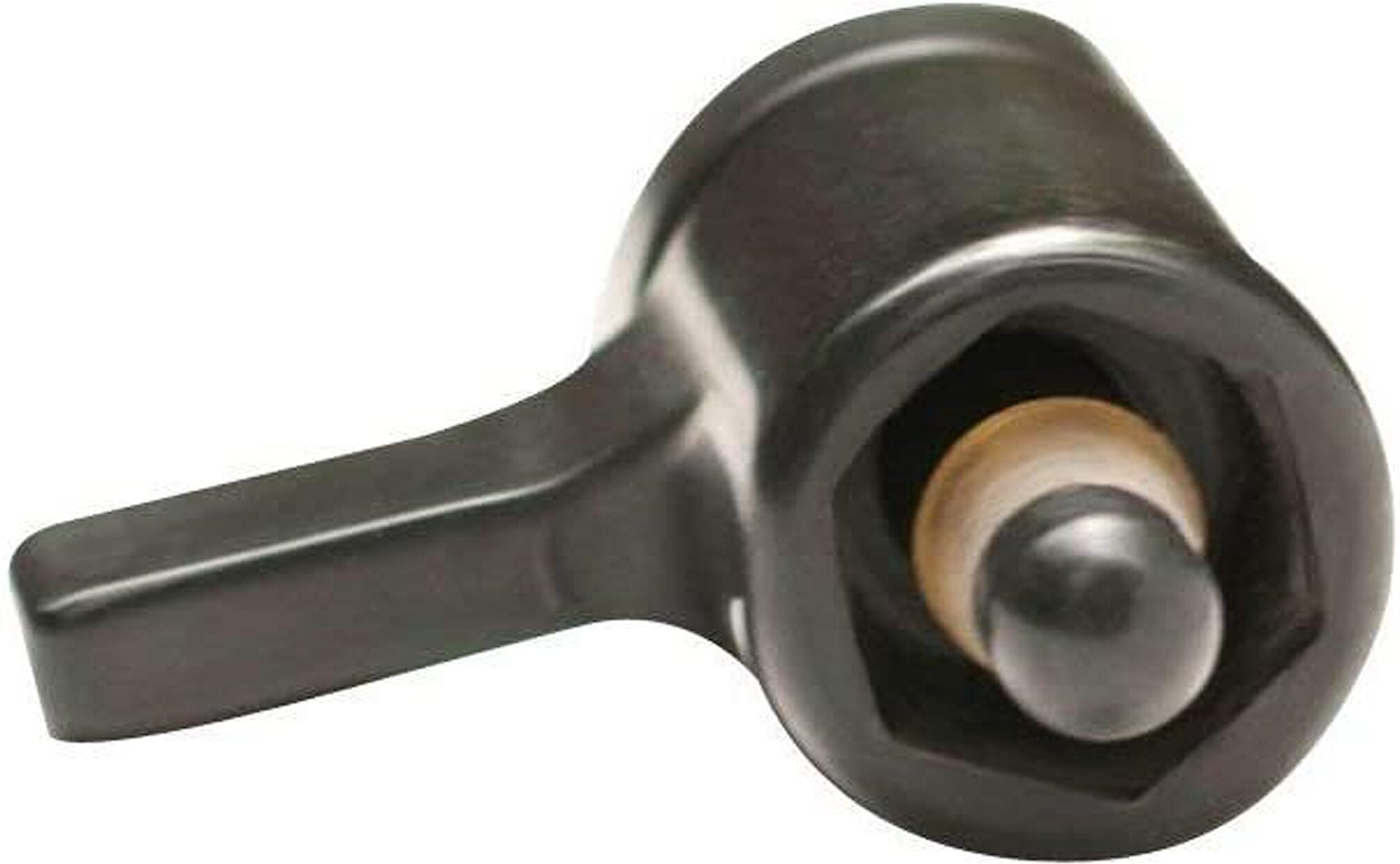 Allparts Bullet Guitar Jack Tightener