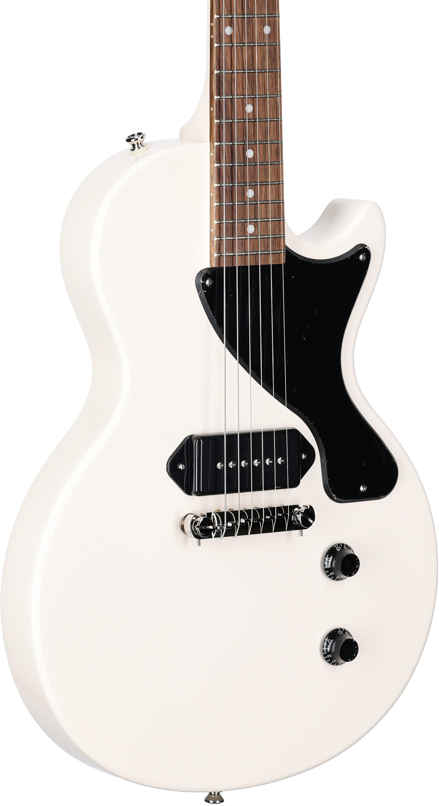 Epiphone Billie Joe Armstrong Les Paul Junior Electric Guitar (with Case) 3 Epiphone Billie Joe Armstrong Les Paul Junior Electric Guitar (with Case)