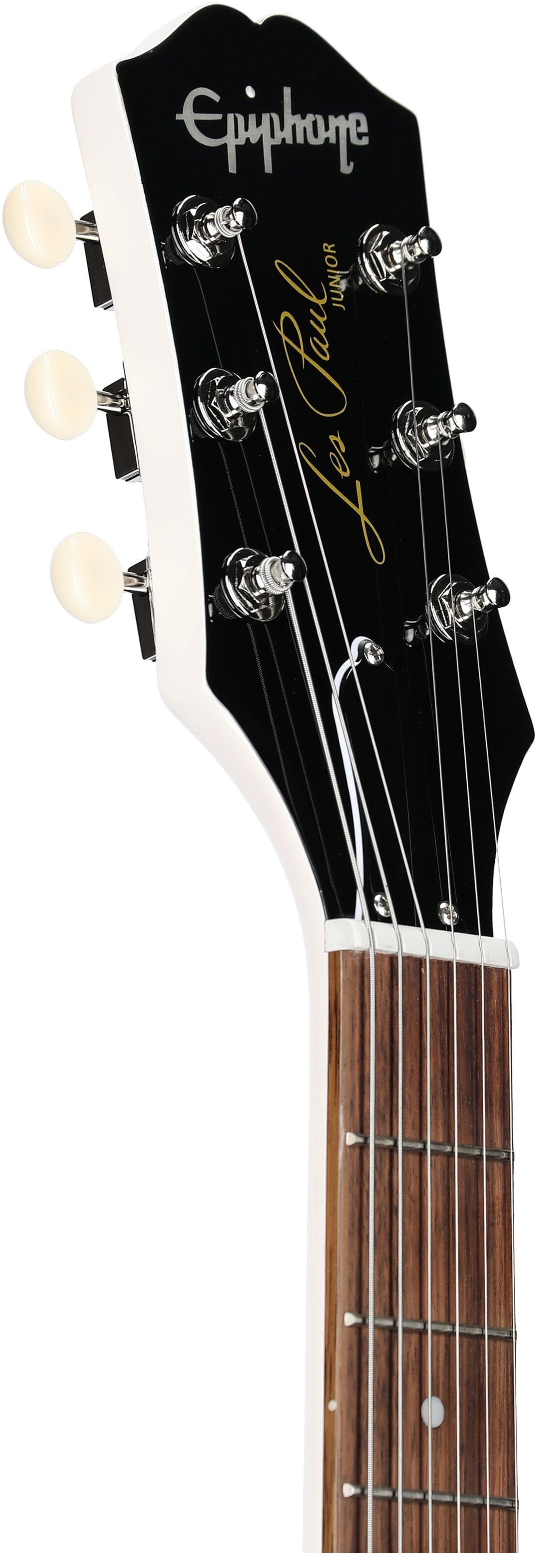 Epiphone Billie Joe Armstrong Les Paul Junior Electric Guitar (with Case) 5 Epiphone Billie Joe Armstrong Les Paul Junior Electric Guitar (with Case)