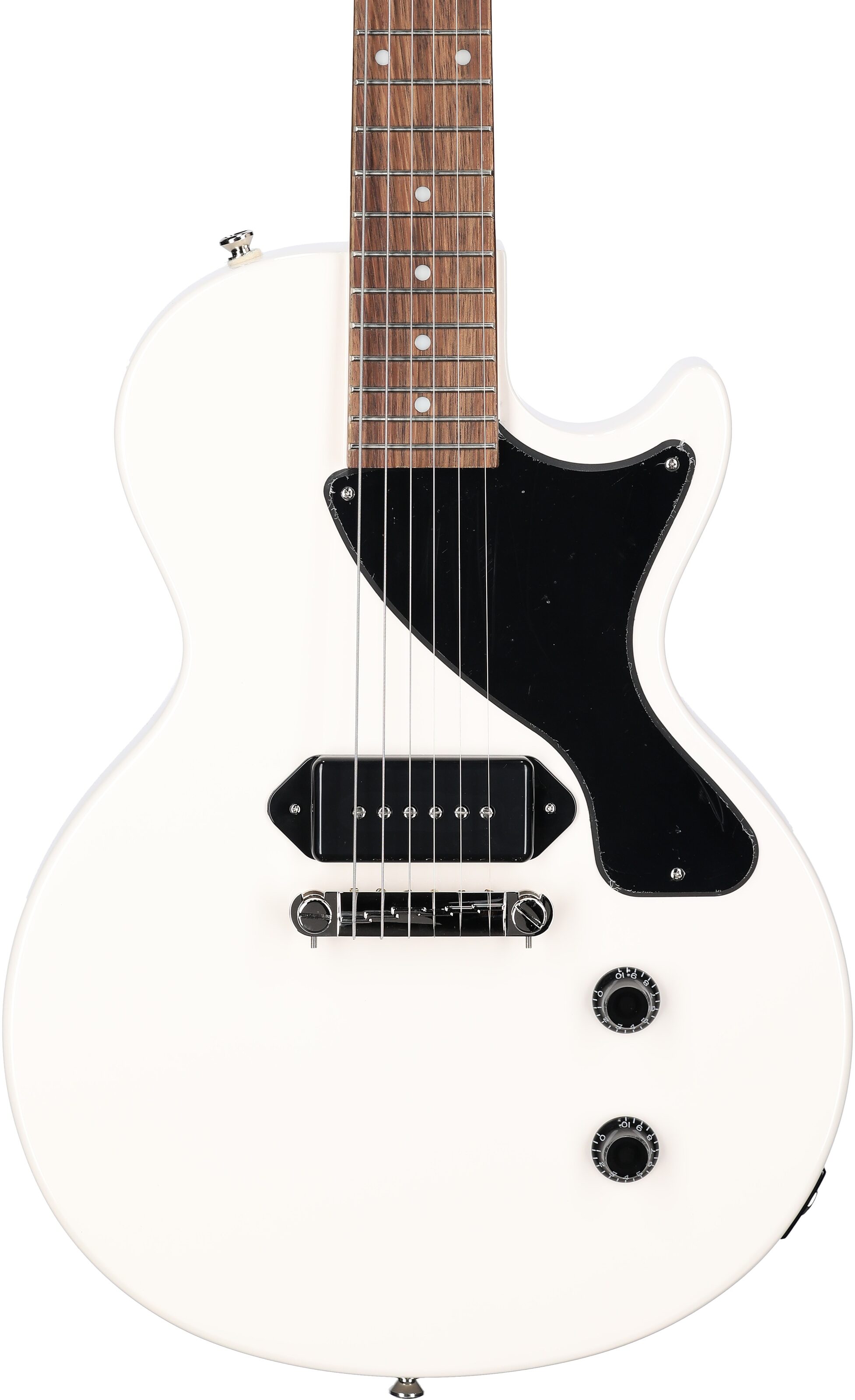Epiphone Billie Joe Armstrong Les Paul Junior Electric Guitar (with Case) 1 Epiphone Billie Joe Armstrong Les Paul Junior Electric Guitar (with Case)