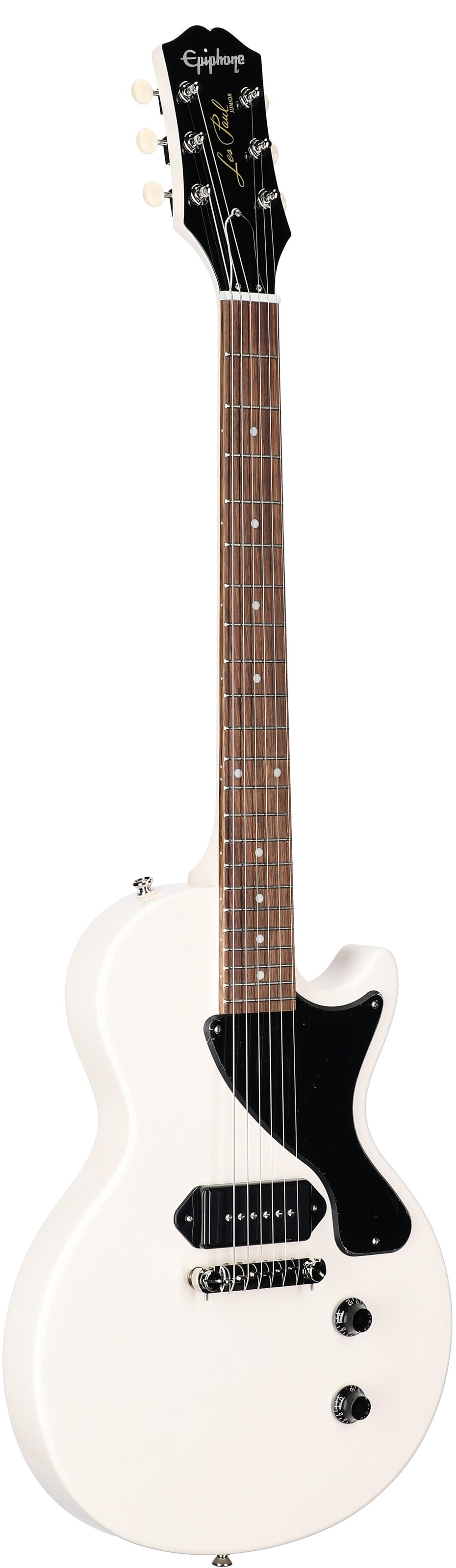 Epiphone Billie Joe Armstrong Les Paul Junior Electric Guitar (with Case) 6 Epiphone Billie Joe Armstrong Les Paul Junior Electric Guitar (with Case)