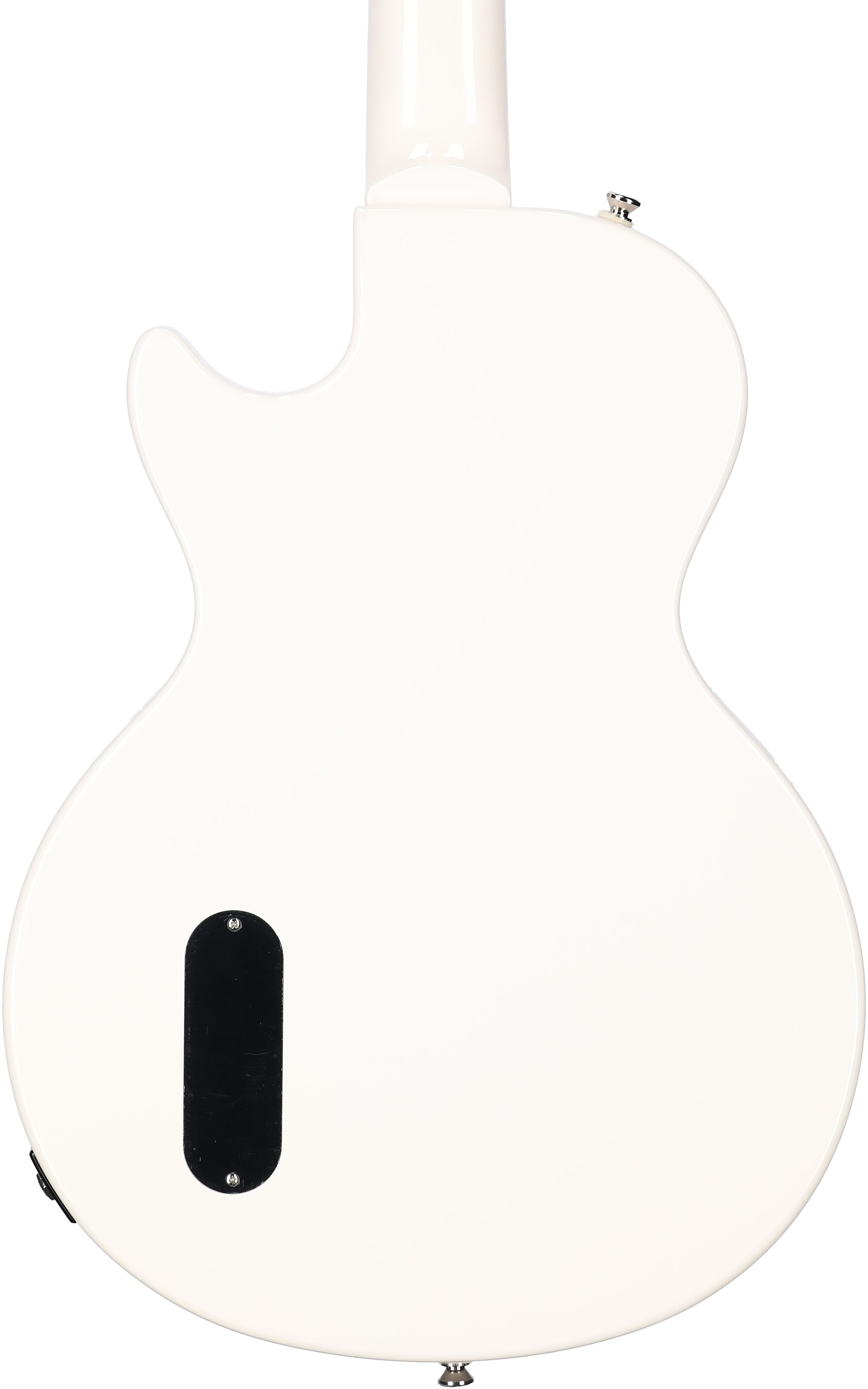 Epiphone Billie Joe Armstrong Les Paul Junior Electric Guitar (with Case) 7 Epiphone Billie Joe Armstrong Les Paul Junior Electric Guitar (with Case)