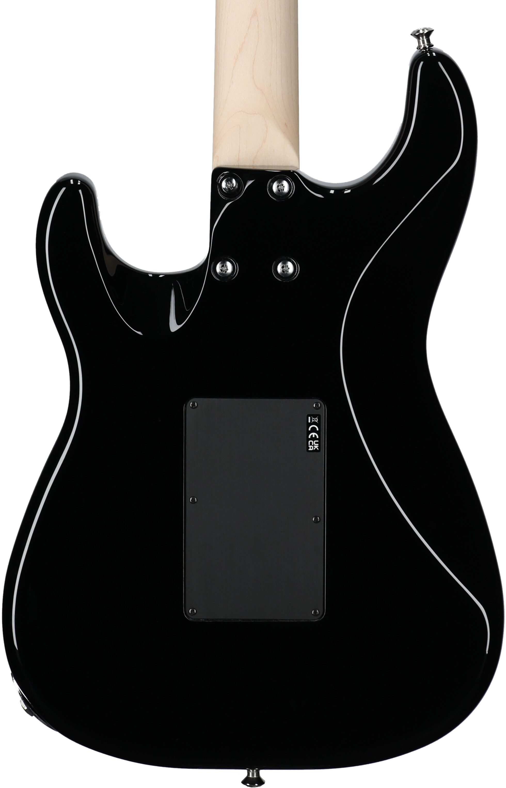 Charvel MJ So-Cal Style 1 HSS FR M Electric Guitar 7 Charvel MJ So-Cal Style 1 HSS FR M Electric Guitar