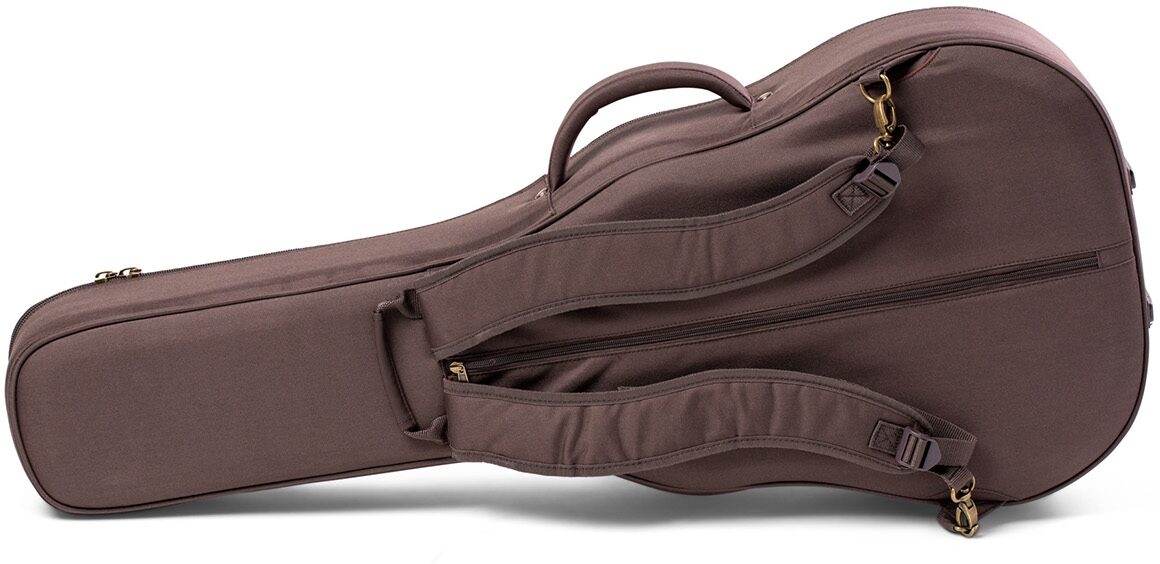 Taylor AeroCase GS Mini Acoustic Guitar Case