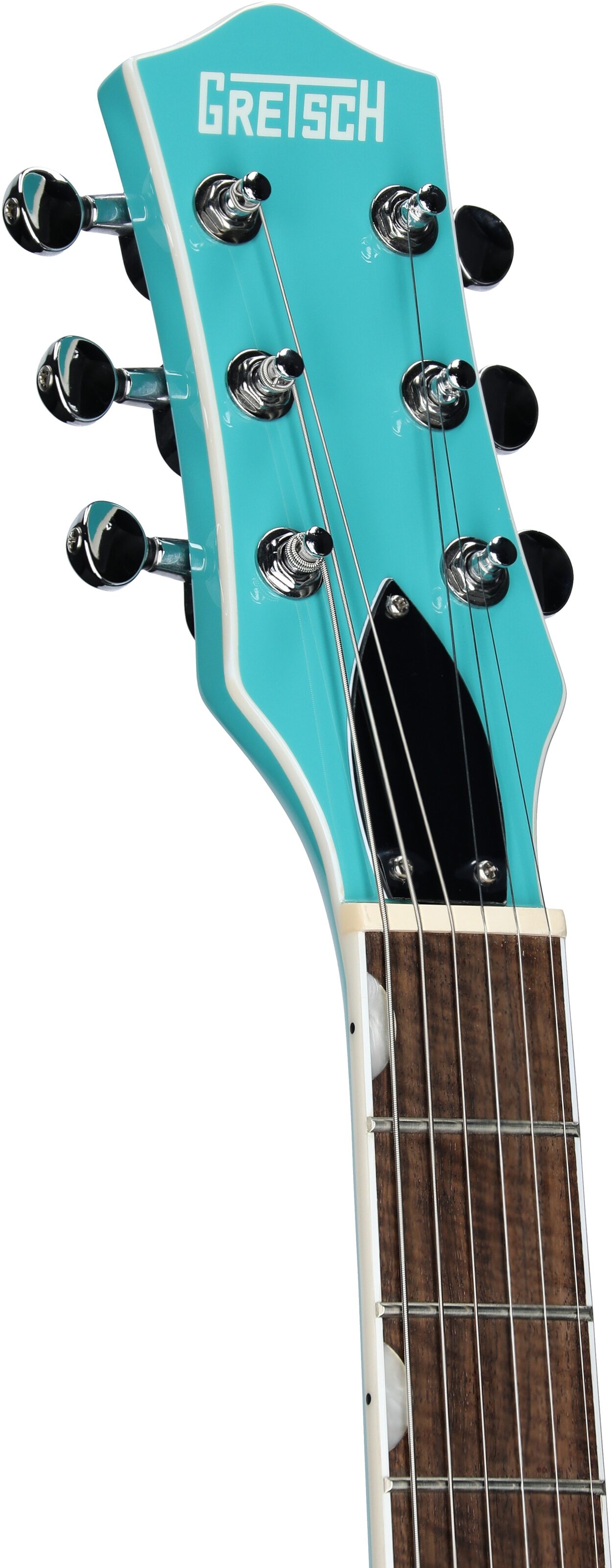Gretsch G5232T Electromatic Double Jet Electric Guitar, Laurel Fingerboard 5 Gretsch G5232T Electromatic Double Jet Electric Guitar, Laurel Fingerboard