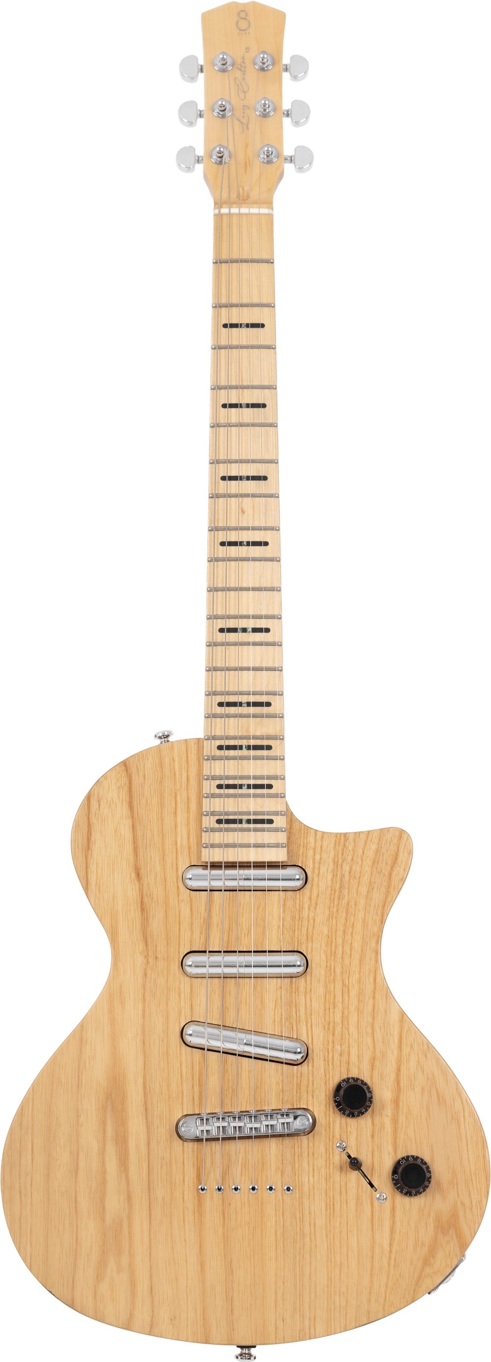 Sire Larry Carlton L5 Electric Guitar 2 Sire Larry Carlton L5 Electric Guitar