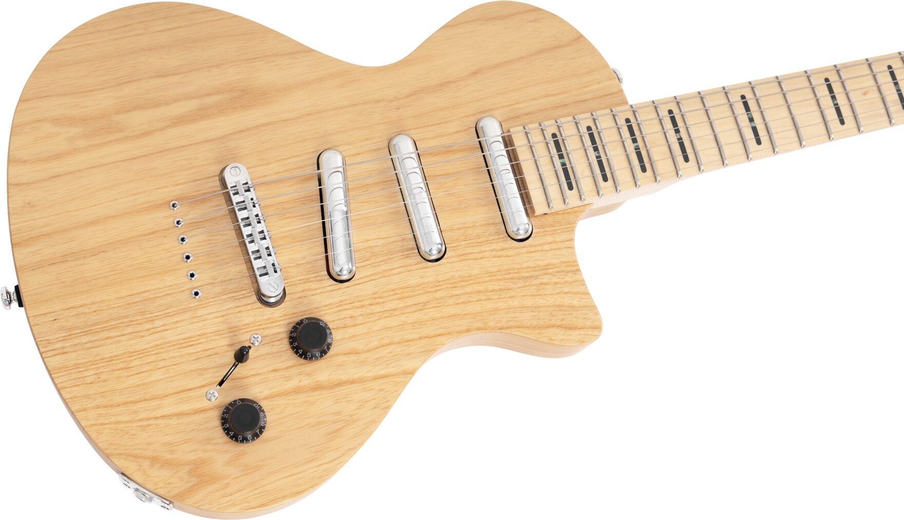 Sire Larry Carlton L5 Electric Guitar 4 Sire Larry Carlton L5 Electric Guitar