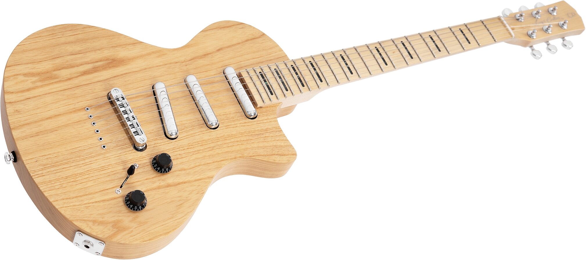 Sire Larry Carlton L5 Electric Guitar 7 Sire Larry Carlton L5 Electric Guitar
