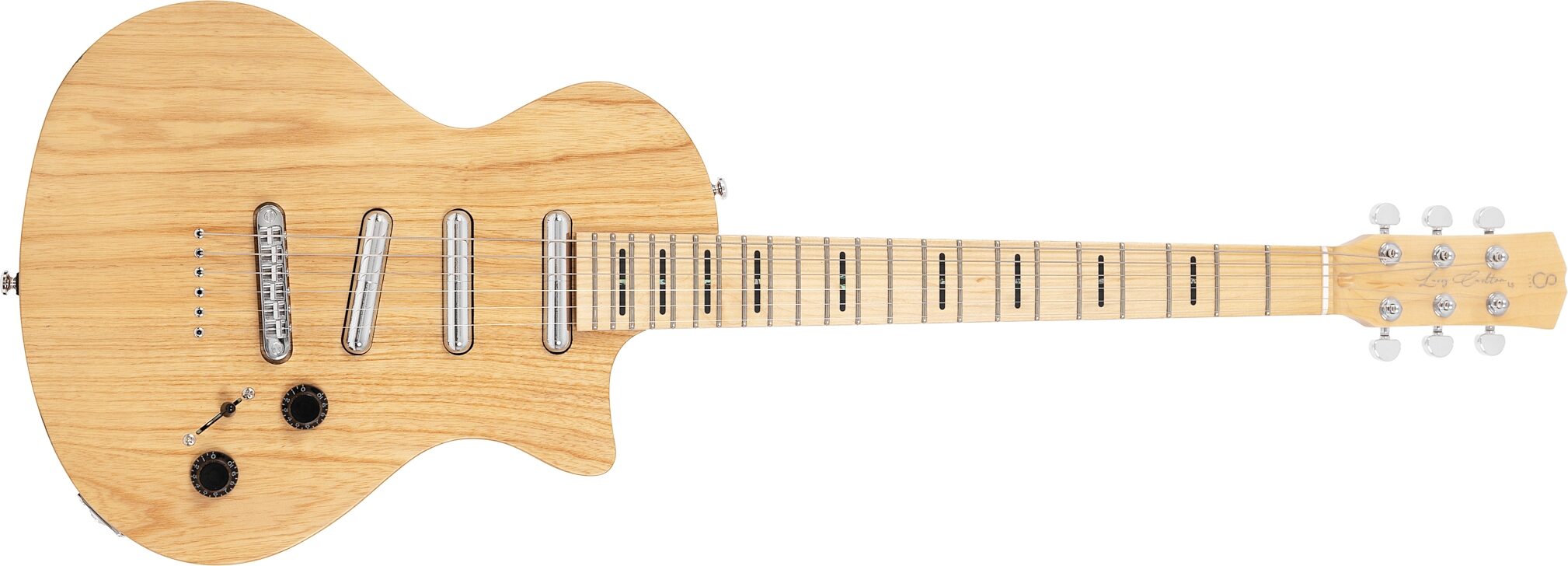 Sire Larry Carlton L5 Electric Guitar 8 Sire Larry Carlton L5 Electric Guitar
