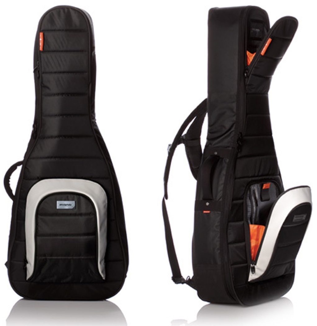 Mono Classic Acoustic Parlor Guitar Case