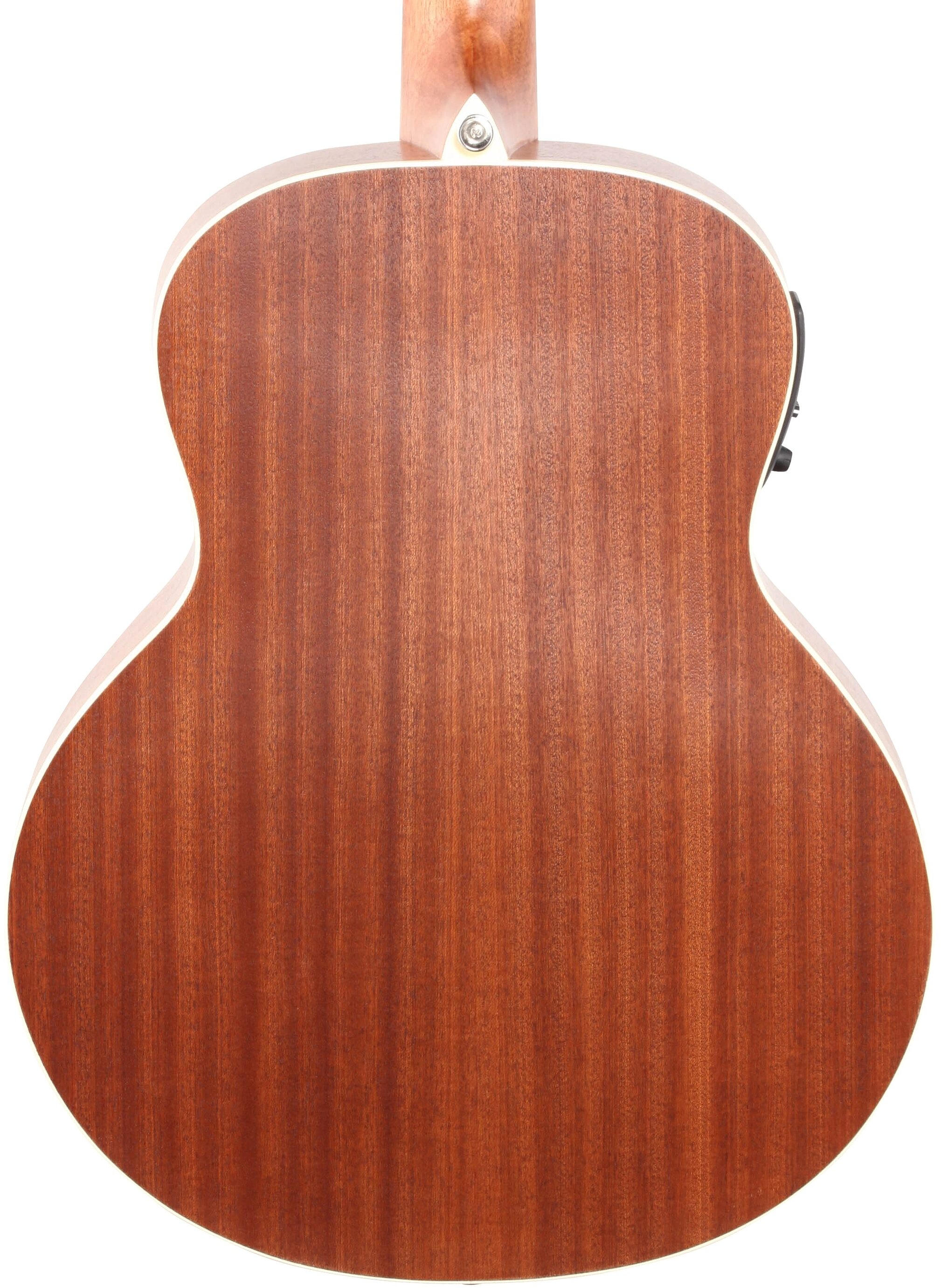 Alvarez LJ2 Little Acoustic-Electric Guitar (with Gig Bag) 7 Alvarez LJ2 Little Acoustic-Electric Guitar (with Gig Bag)