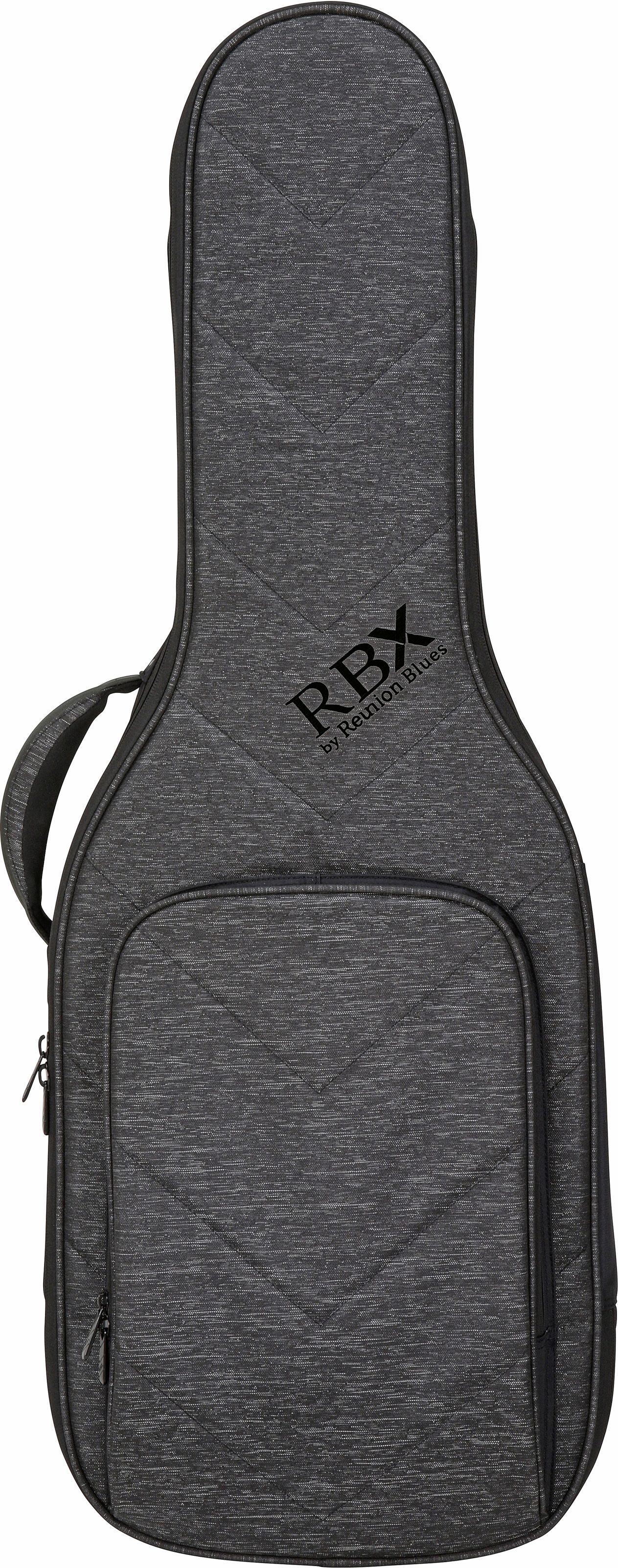 Reunion Blues RBX Oxford Electric Guitar Gig Bag