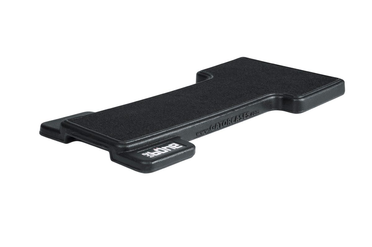Gator GBONE The Bone Pedal Board Case 3 Gator GBONE The Bone Pedal Board Case