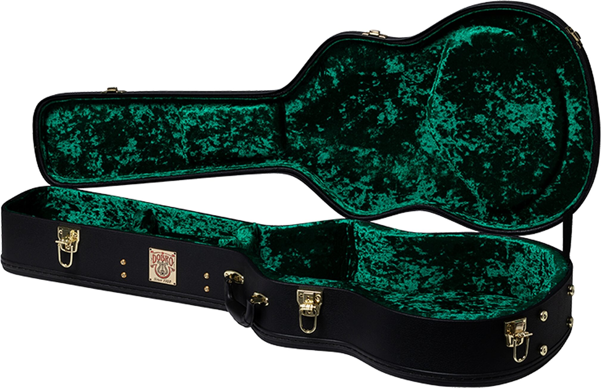 Epiphone Dobro Hardshell Case