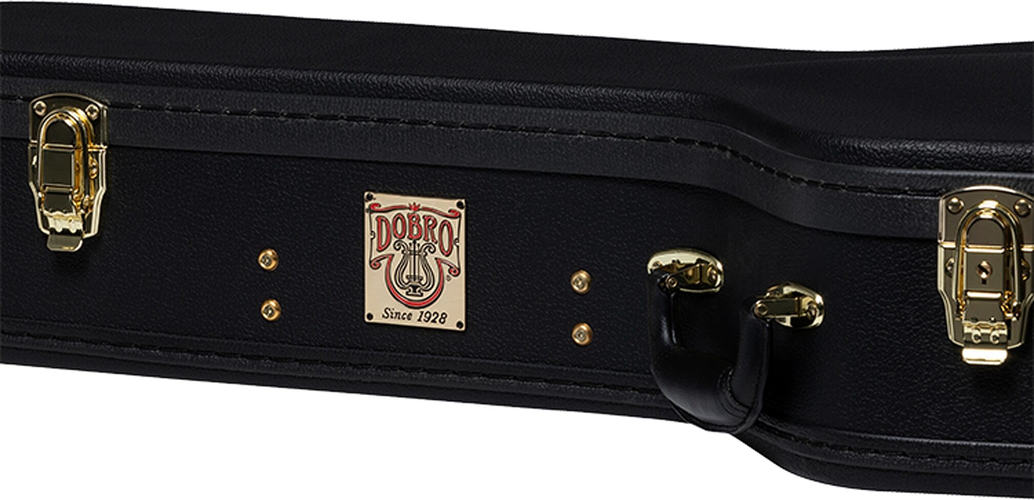 Epiphone Dobro Hardshell Case 2 Epiphone Dobro Hardshell Case
