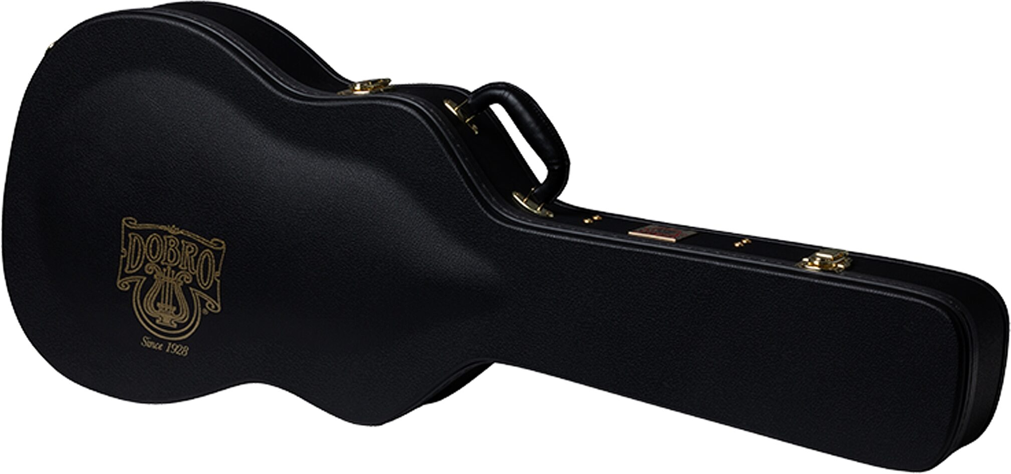 Epiphone Dobro Hardshell Case 3 Epiphone Dobro Hardshell Case