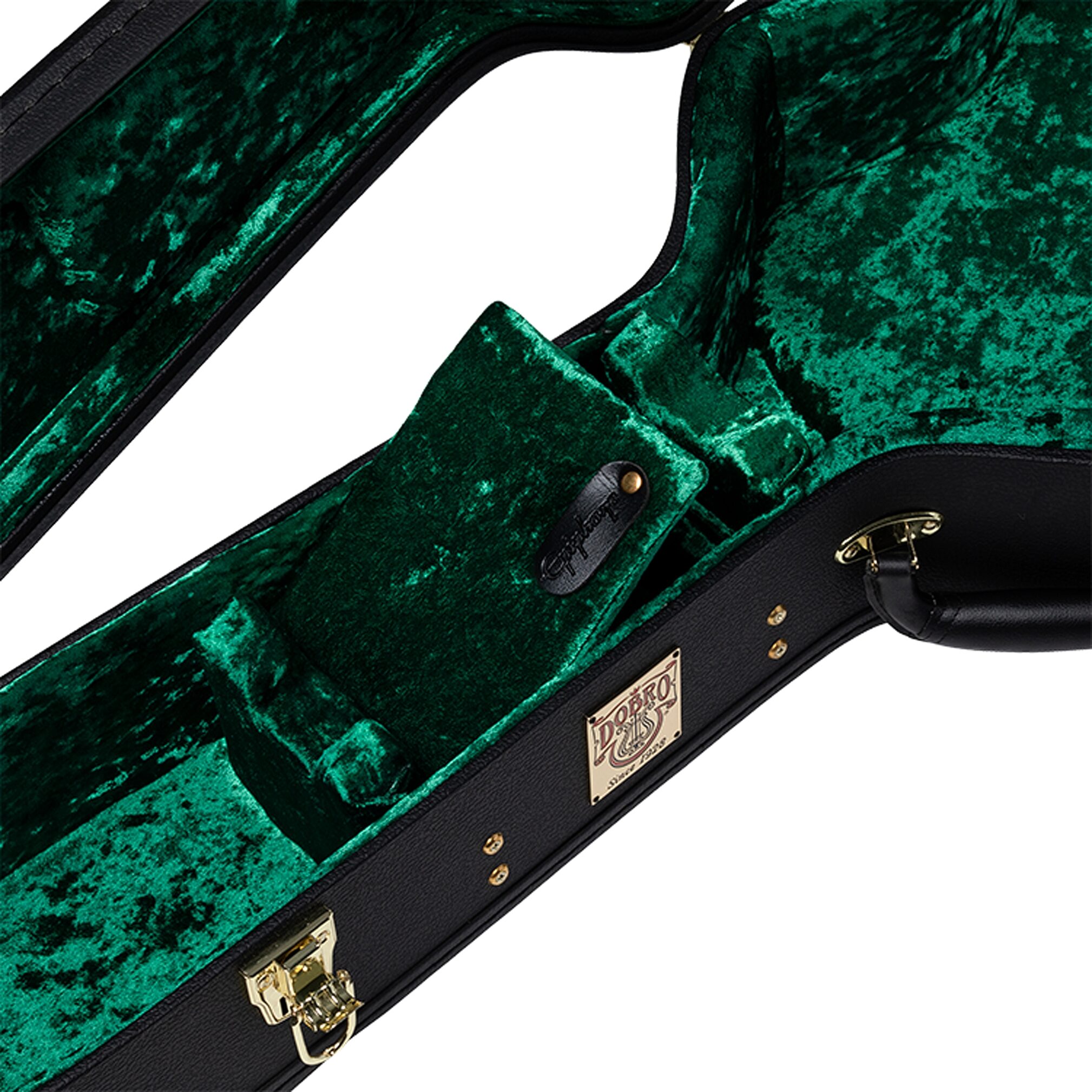 Epiphone Dobro Hardshell Case 6 Epiphone Dobro Hardshell Case